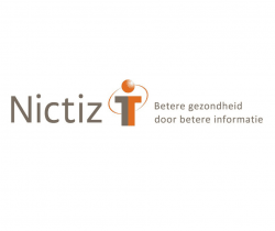 Logo van Nictiz