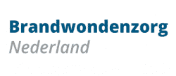 Logo brandwondenzorg Nederland