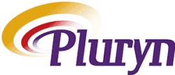 Pluryn logo - organisatie