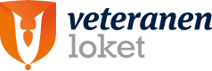 Veteranenloket logo