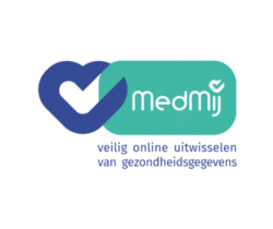 Logo MedMij