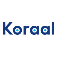 Logo Koraal - organisatie