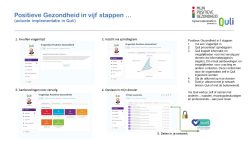 Positieve Gezondheid in Quli