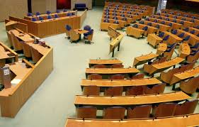 Tweede Kamer en PGO