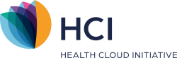 Logo Health Cloud Initiative