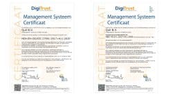 NEN7510 en ISO27001