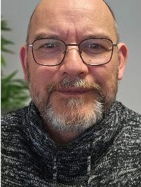 Bert van Kammen, Manager R&D bij Quli.